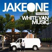 Jakeone - White Van Music