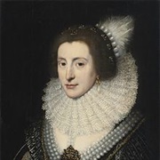 Elizabeth Stuart, Queen of Bohemia