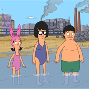 3. Bob Fires the Kids