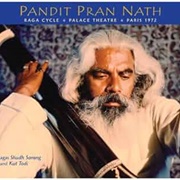 Pandit Pran Nath - Raga Cycle Sri