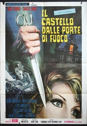 Blood Castle (1970)