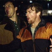 Anton & the Werewolves - 'What We Do in the Shadows'