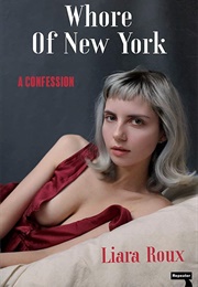 Whore of New York (Liara Roux)