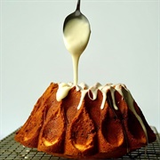 1973: Sock-It-To-Me Cake