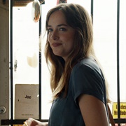 Eleanor- The Peanut Butter Falcon