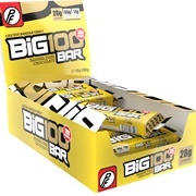 Big One Hundred Banana Dark Chocolate Bar