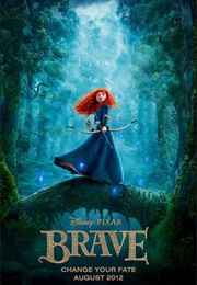 Brave (2012)