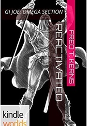 Reactivated (Fred T. Kerns)