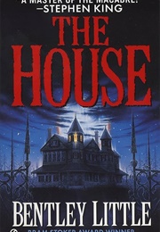 The House (Bentley Little)