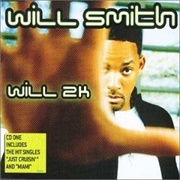Will 2K - Will Smith