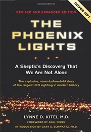 The Phoenix Lights (Lynne D. Kitei)