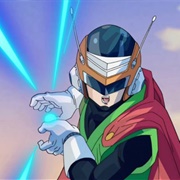 73. Gohan's Misfortune! an Unexpected Great Saiyaman Movie?!