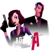 Agent A
