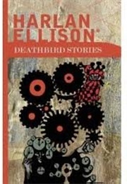 Deathbird Stories (Ellison)