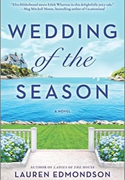 Wedding of the Season (Lauren Edmondson)