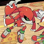 Metal Knuckles
