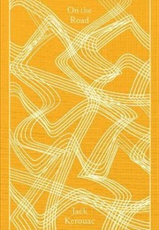 On the Road (Jack Kerouac)