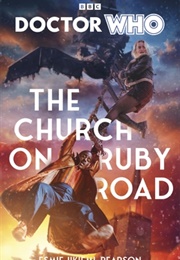 Doctor Who: The Church on Ruby Road (2023)