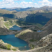 Inkwell Lake
