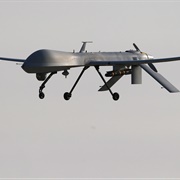 Unmanned Air Vehicle