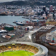 Wellington, New Zealand