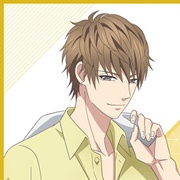 Shun Imaōji (Stand My Heroes: Piece of Truth)