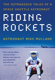 Riding Rockets (Mike Mullane)
