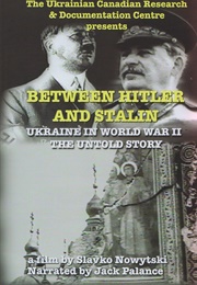Between Hitler and Stalin (2003)