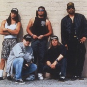 Suicidal Tendencies