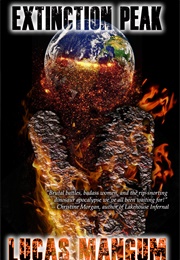 Extinction Peak (Lucas Mangum)