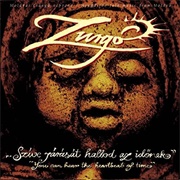 Szíve Járását Hallod Az Időnek Zurgó