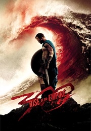 WORST: 300: Rise of an Empire (2014)