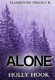 Alone (Holly Hook)