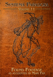 Found Footage (Mary Fan)