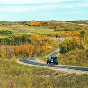 The Prairies (Road Trips)