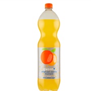 G&#39;woon Orange Zero Added Sugar