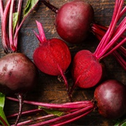 Red Beet