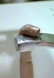 The Moving Finger (1991)