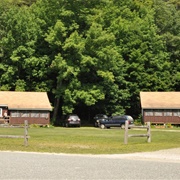 Camp Plymouth State Park, Vermont