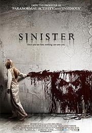 Sinister (2012)