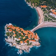Sveti Stefan