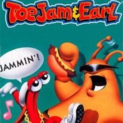 Toejam & Earl