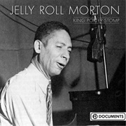 King Porter Stomp - Jelly Roll Morton