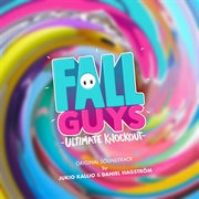 Jukio Kallio & Daniel Hagström - Fall Guys (Original Soundtrack) - EP