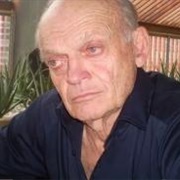 Esteban Volkov Bronstein