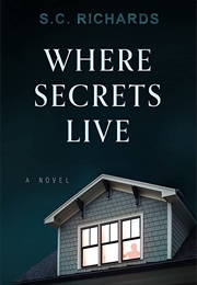 Where Secrets Live (S.C. Richards)
