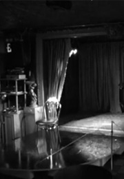 The Politics of Rehearsal (Alys) (2005)