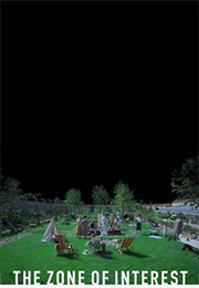 The Zone of Interest (2023)