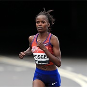 Brigid Kosgei