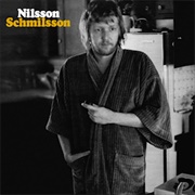 Harry Nilsson - Nilsson Schmilsson (1971)